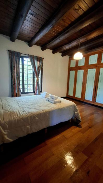 Habitación 2 - Casa en Vistalba - Pileta climatizada