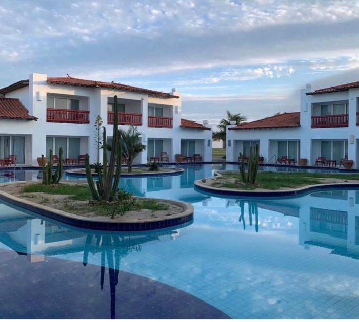 Búzios Beach Resort - Residencial