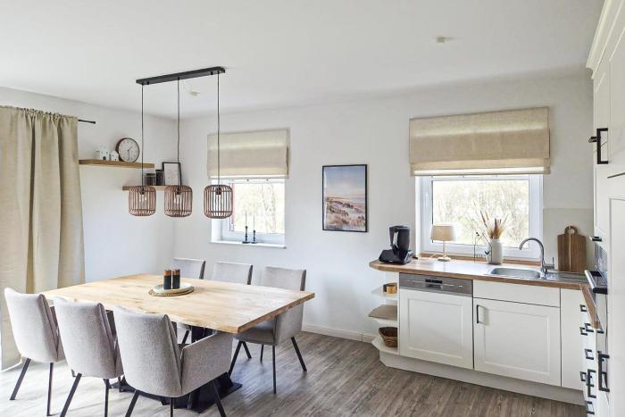 Feriendorf Am Mariannenweg Reethaus 16b