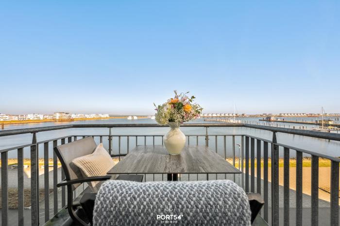 Ferienwohnung St Malo, App 32 Olpenitz