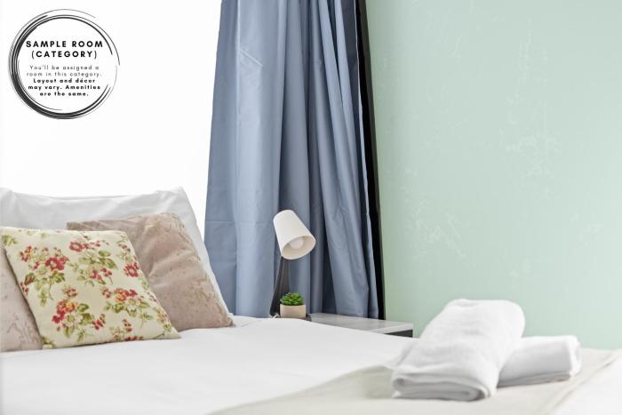 Modern Single Room in Botany - Mins to Airport - Shared Bathroom