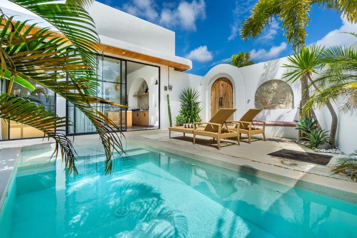 TARRA VILLAS by Exotic Bali Properties