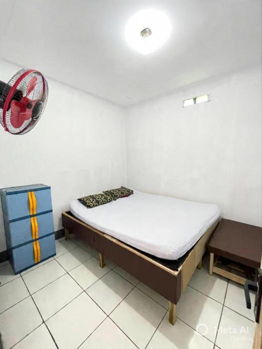 Tiga dara homestay 3