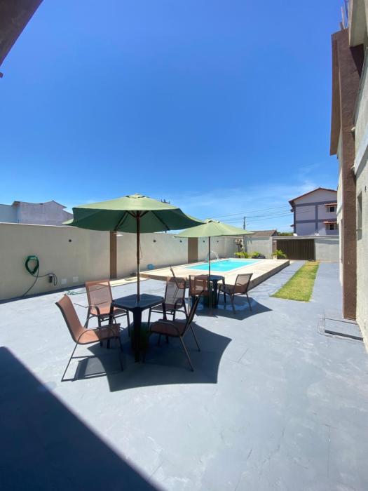 Casa Grande Suítes
