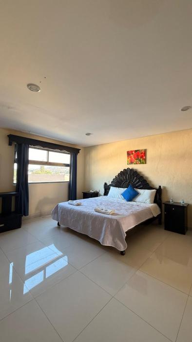 Hotel Boutique Los Laureles