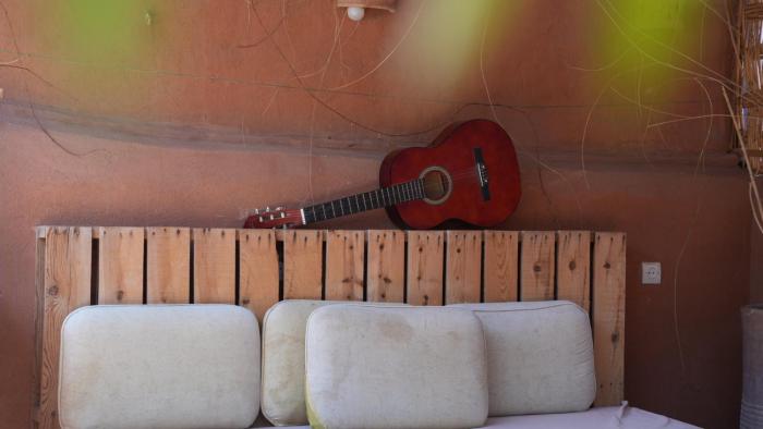 Riad Dar Yamna Marrakech