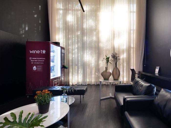 Mercure Belo Horizonte Savassi