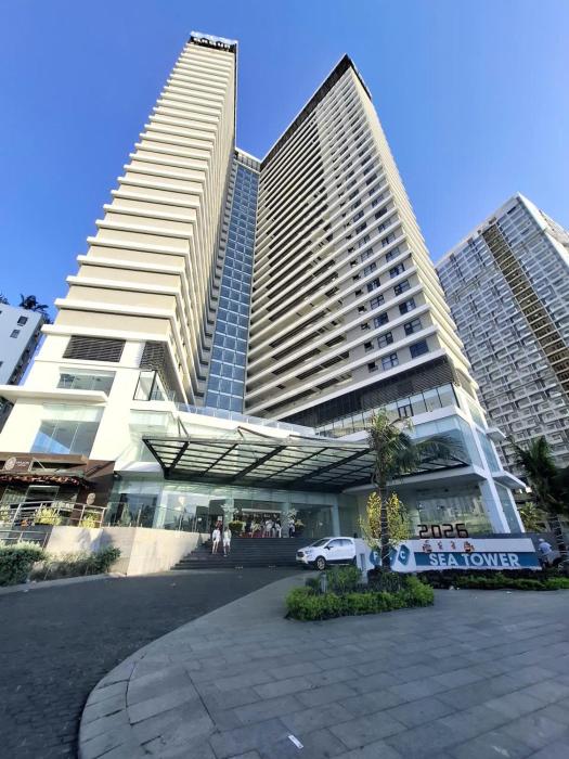 FLC Sea Tower Quy Nhon Luxury AN Condotel