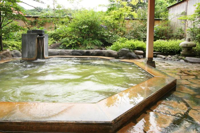 温泉屋敷 バーデン家 壮鳳