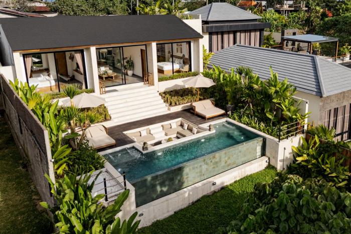 Villa Maliya by BaliSuperHost