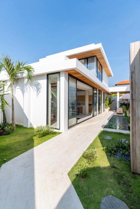 Villa Martini - Uluwatu by Yolla Hospitality