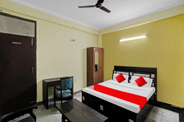 Hotel O Park View