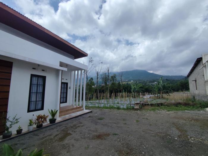 Griya Alborz Dieng