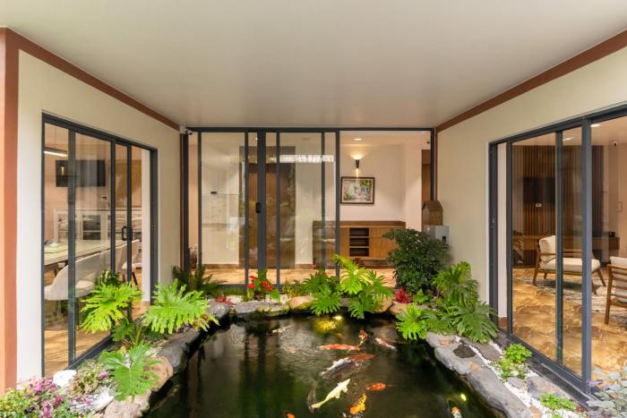 Lumiere Villa Da Lat