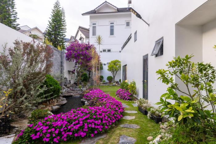 Lumiere Villa Da Lat