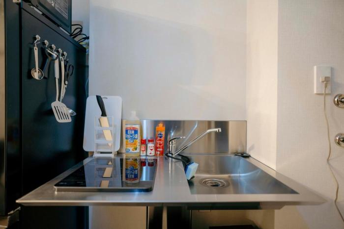 Tasone STAY Osaka なんば 南方NHB201