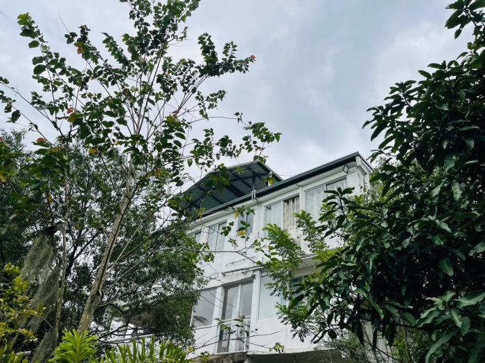 Grand View Hotel Kandy