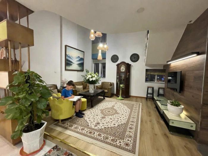 KIRIMARU Home in Downtown 328