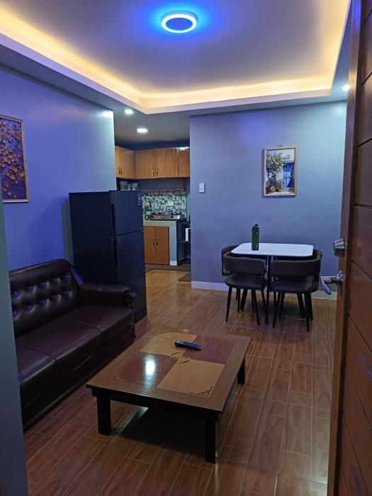 Mrv Apartelle