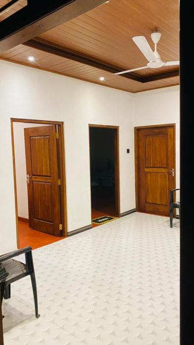 Mangala gust house