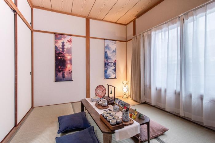 桜house 谷町