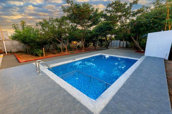 Welcome Grand Private Pool Villa