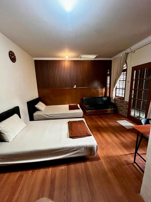 Zona Bobo Classic Moslem Friendly By Belgareti