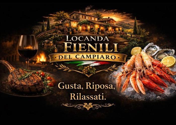 Locanda dei Fienili del Campiaro