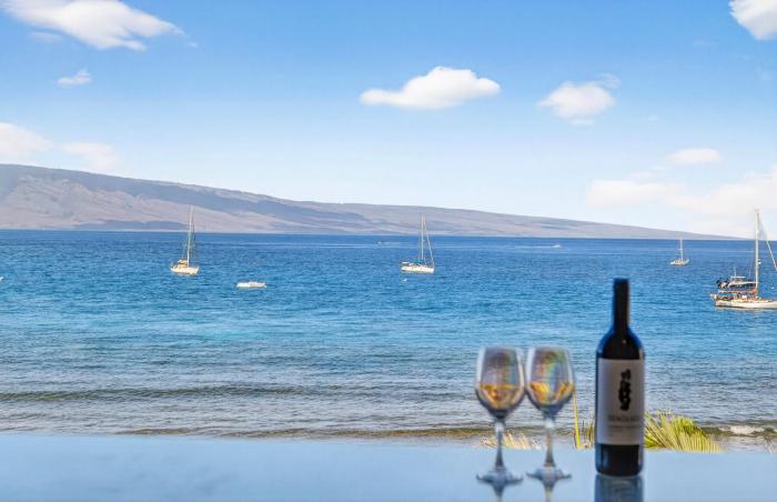 Lahaina Roads