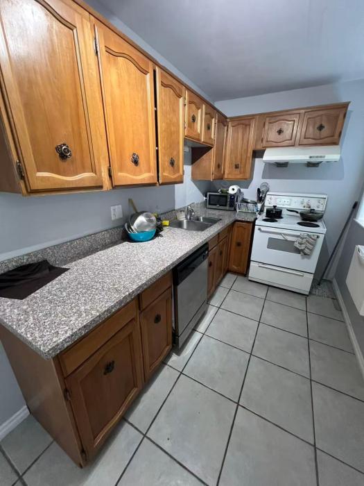 Convenient rooms in Arbutus