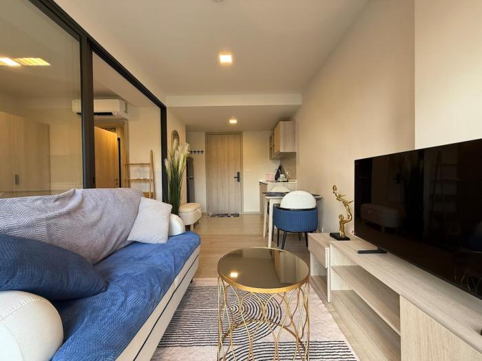 Cabanas Hua Hin