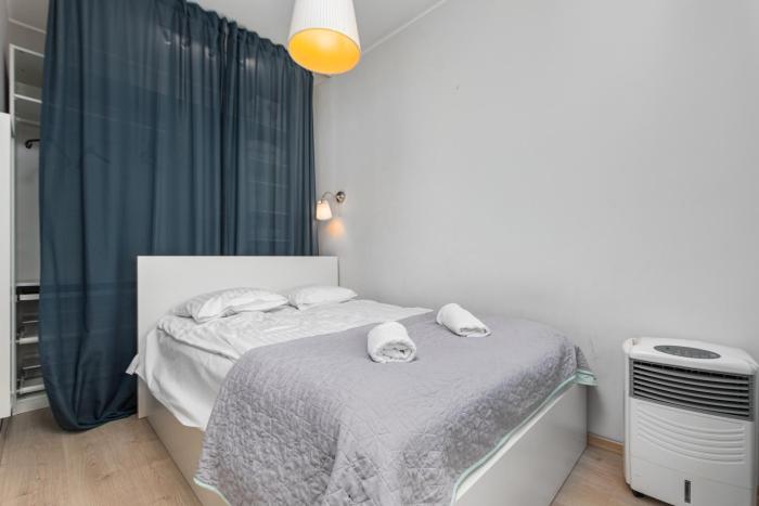 Jasnodworska 3A by Homeprime