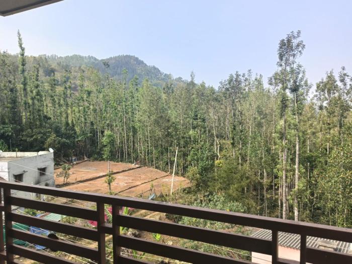 Sugan Villa