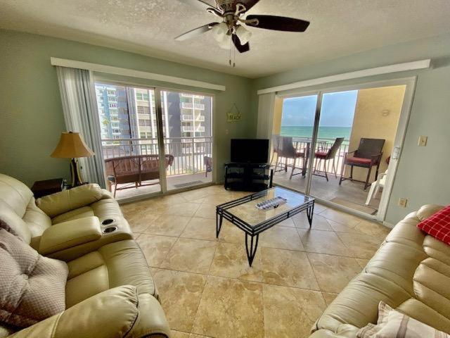 Beach Views From Every Window Heated Pool 303