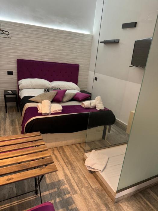 prince suite Ripetta