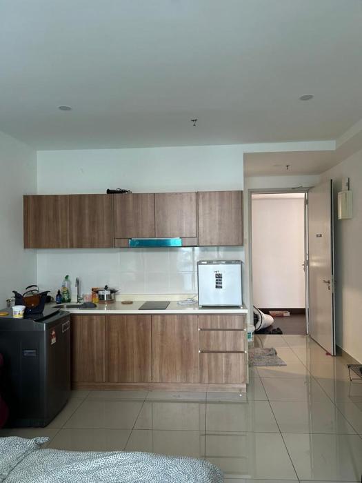 Pacific Star Tower PJ Cozy Duplex