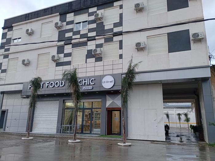 Hostel Le Chic Skikda