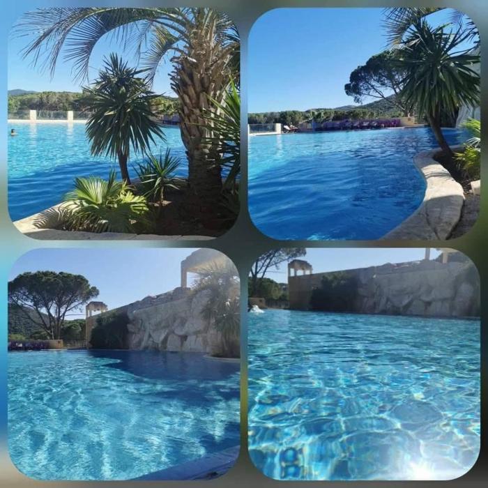 CAMPING 5 étoiles grand parc aquatique