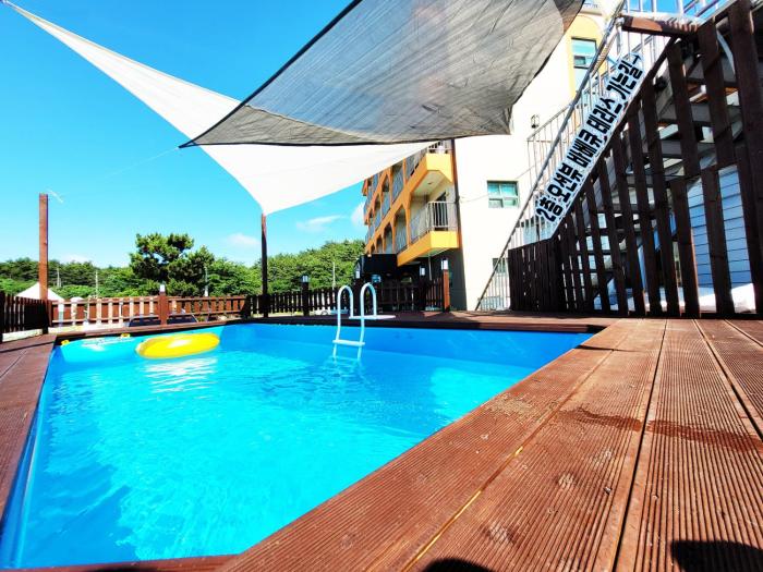 Iny Pension