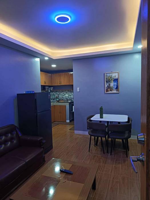 Mrv Apartelle