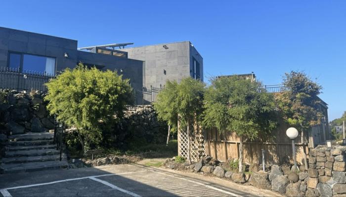 Youhwa Pension