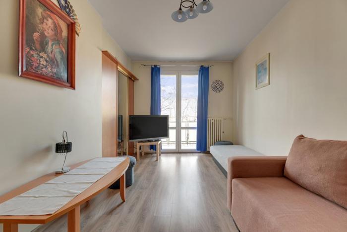 Comfort Apartments Rajska Gdańsk