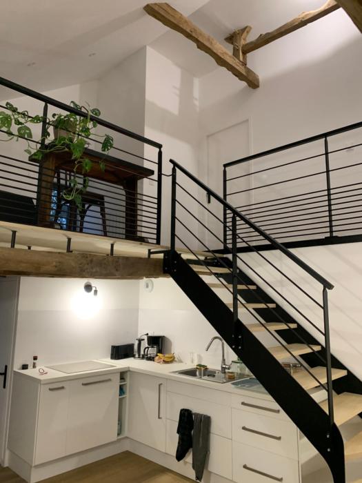 Colocation Rennes Nord