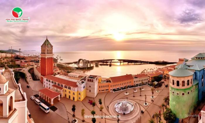 Hà Lan Hillside Penthouse - Ocean View