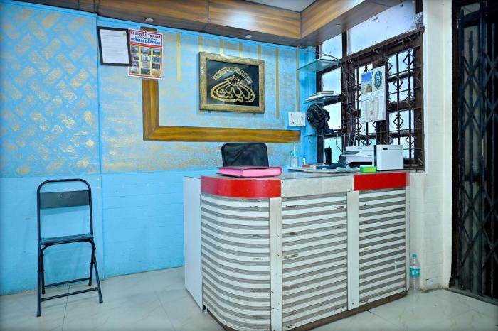 Gariib Nawaz Guest house