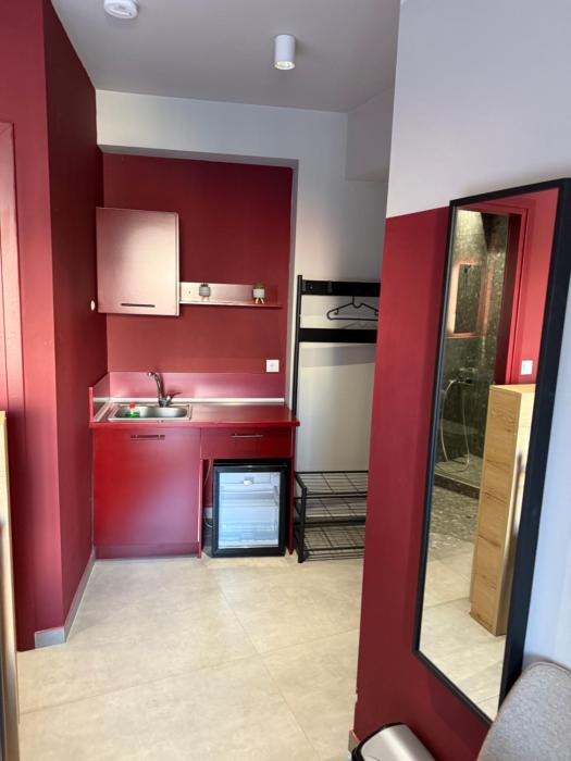 Σπιτι στο κέντρο της Λάρισας