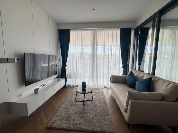 Luxury 2BR Beachfront Condo Phuket