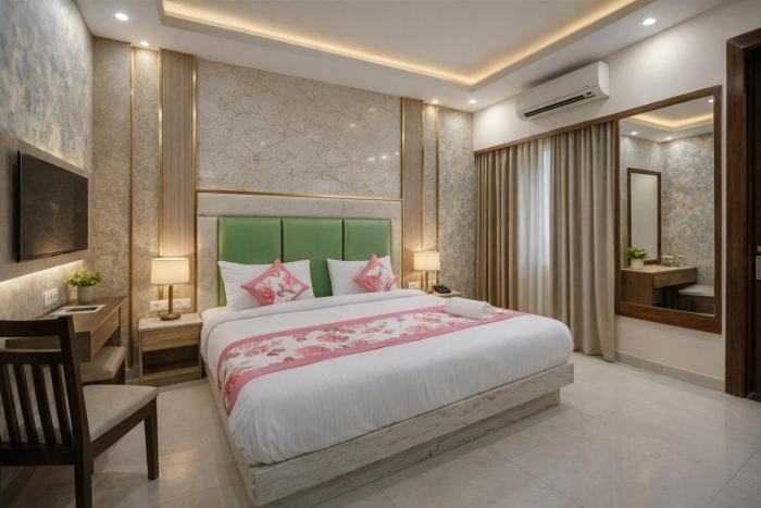 Hotel Smart Signature