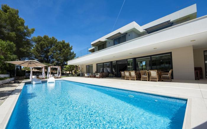 Villa SP1 Suites Santa Ponsa by Sealand Villas