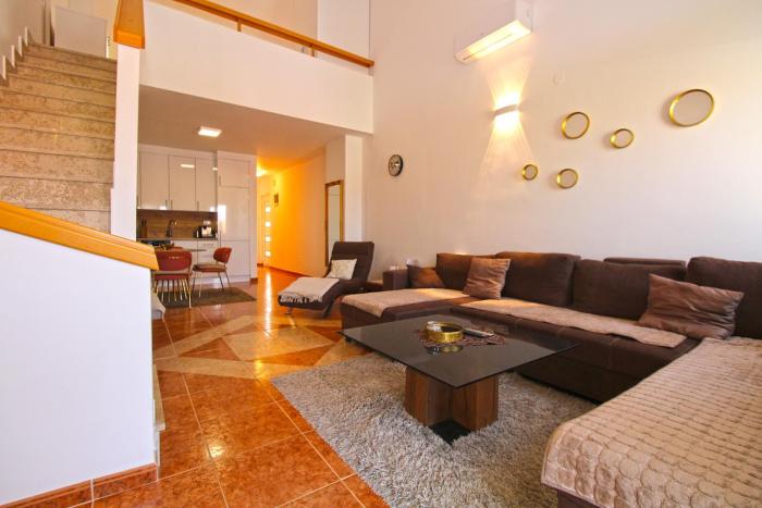 Apartment Biljan 2422